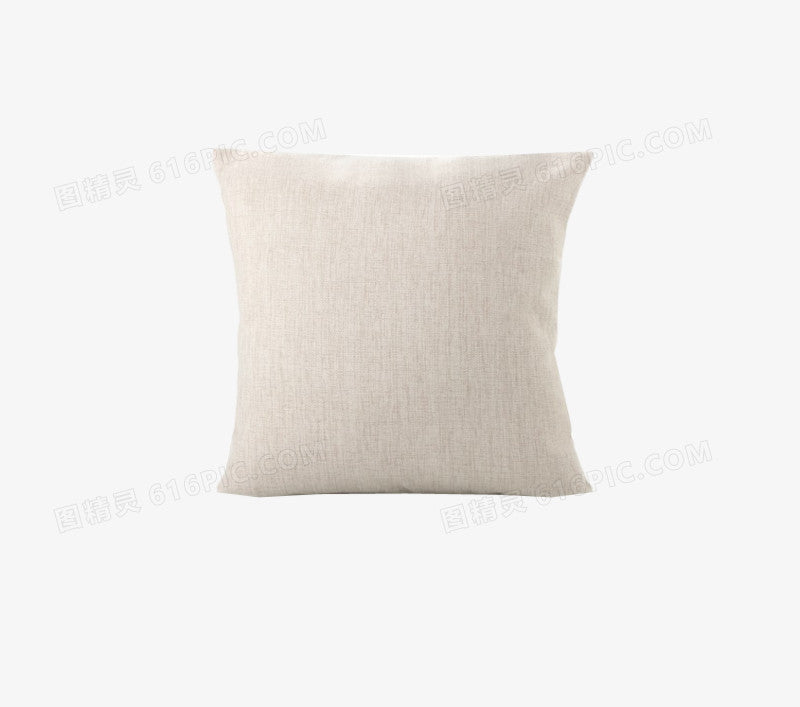 Throw pillows